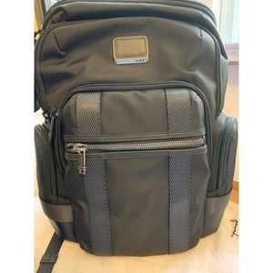 Tumi Nathan Backpack NWT